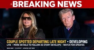 Trump FINALLY SNAPS after Mamdani’s