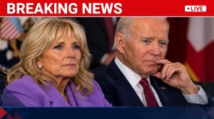 Ashley Biden Files For Divorce From Husband After 13 Years