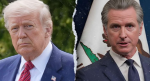 Trump Just Outmaneuvered Newsom on ICE Detention, and California Has No Move Left