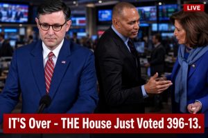 House Passes Bipartisan Housing Bill Targeting Corporate Homebuyers