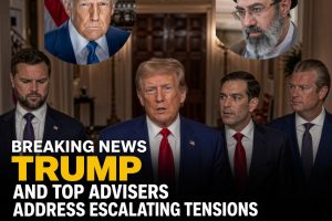 Urgent Iran will strike America tonight and will start with the state of…