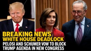 Senate Gives Trump Huge Win To Strengthen Energy Sector