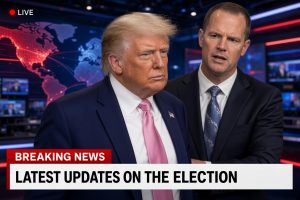 ABC Anchor Admits Truth As Trump’s DC Crackdown Yields Big ResultsS