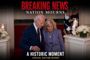 ASHLEY BIDEN FILES FOR DIVORCE FROM HUSBAND HOWARD KREIN AFTER 13 YEARS OF MARRIAGE