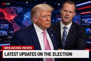 ABC Anchor Admits Truth As Trump’s DC Crackdown Yields Big ResultsS