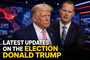 ABC Anchor Admits Truth As Trump’s DC Crackdown Yields Big ResultsS