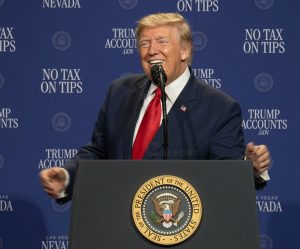 BREAKING: TOTAL MELTDOWN! Trump desperately lashes out at…..See more