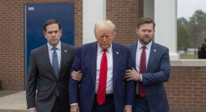 Reports Concerning Donald Trump’s Health Gain Attention Following Schedule Changes