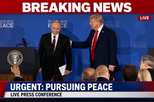 ABC Anchor Reveals the Truth as Trump’s DC Crackdown Shows Major Results