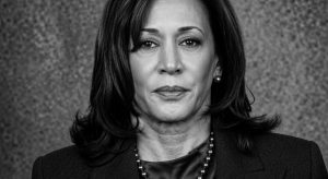 Kamala Harris, with tears in her eyes, makes a sad announcement!!!