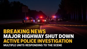 Authorities Issue Urgent Advisory for This Area—What You Need to Know