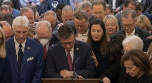 Florida Congressman Quits Spain Caucus Over Government’s Israel Policies