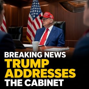 Trump Says Iran Deal Could Be Reached Within A Week…
