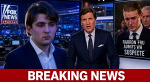 He finally revealed what we’ve all been wondering about…