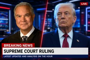 Obama Judge Who Has Obsession With Trump Hit With Judicial Complaint