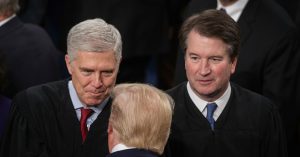 Supreme Court Reins In Activist Lawsuits, Major Win for U.S. Businesses