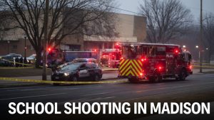 BREAKING At least 5 dead, 5 injured after mass shooting at schoo…
