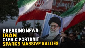 Urgent Iran will strike America tonight and will start with the state of…