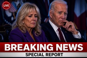 Ashley Biden reportedly files for divorce from husband after 13 years of marriage, ending their long-standing relationship.