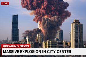 Israel-U.S. Offensive Against Iran Reshapes Middle East as Conflict Enters New Phase