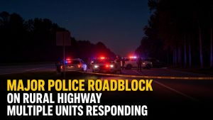 Authorities Issue Urgent Advisory for This Area—What You Need to Know