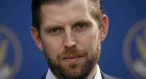 20 Minutes ago in New York, Donald Trump Jr. was confirmed as….