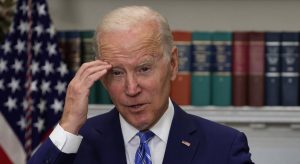 Hunter Biden Says Joe Biden’s Cancer Has Spread Further