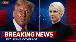 BREAKING: “You are all that matters to me!” UHHH, WTF? The Daily Beast publishes the secret, VERY intimate letters Natalie Harp wrote to Trump, and they are absolutely bizarre!