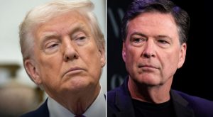 Secret FBI probe cast Trump as possible Russian asset after Comey firing, memos show…