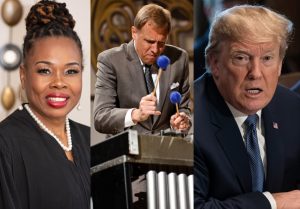 BREAKING: YES! A judge orders the MAGA-controlled Kennedy Center to pay over $250,000…….👇See more