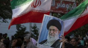 Urgent Iran will strike America tonight and will start with the state of