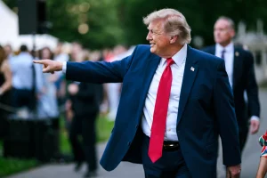 WE GOT THEM – Trump Just Had Them Arrested at the Airport