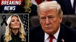 Trump Sounds Off After 39 Shot, Multiple Killed In Blue City