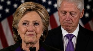 Trump Posts Video Of ‘Mysterious Deaths’ Linked To Hillary Clinton