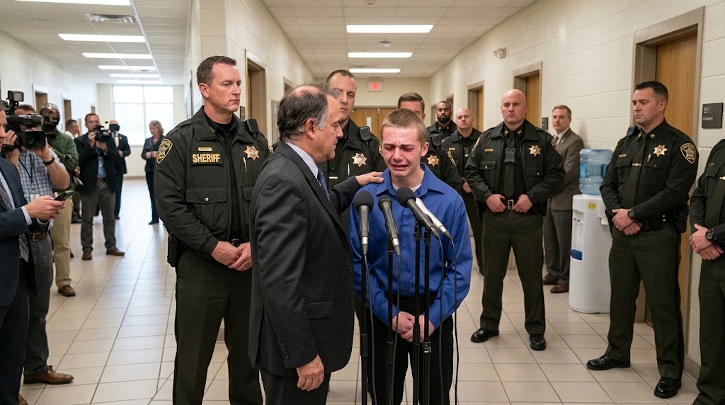 juvenile sentencing debate