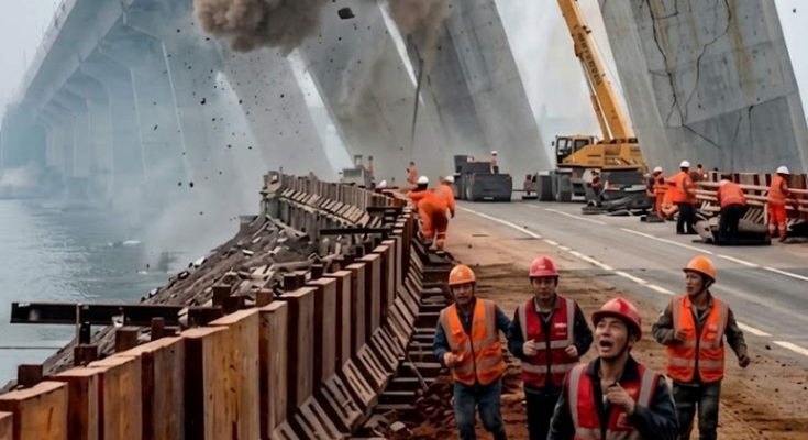 Asia earthquake
