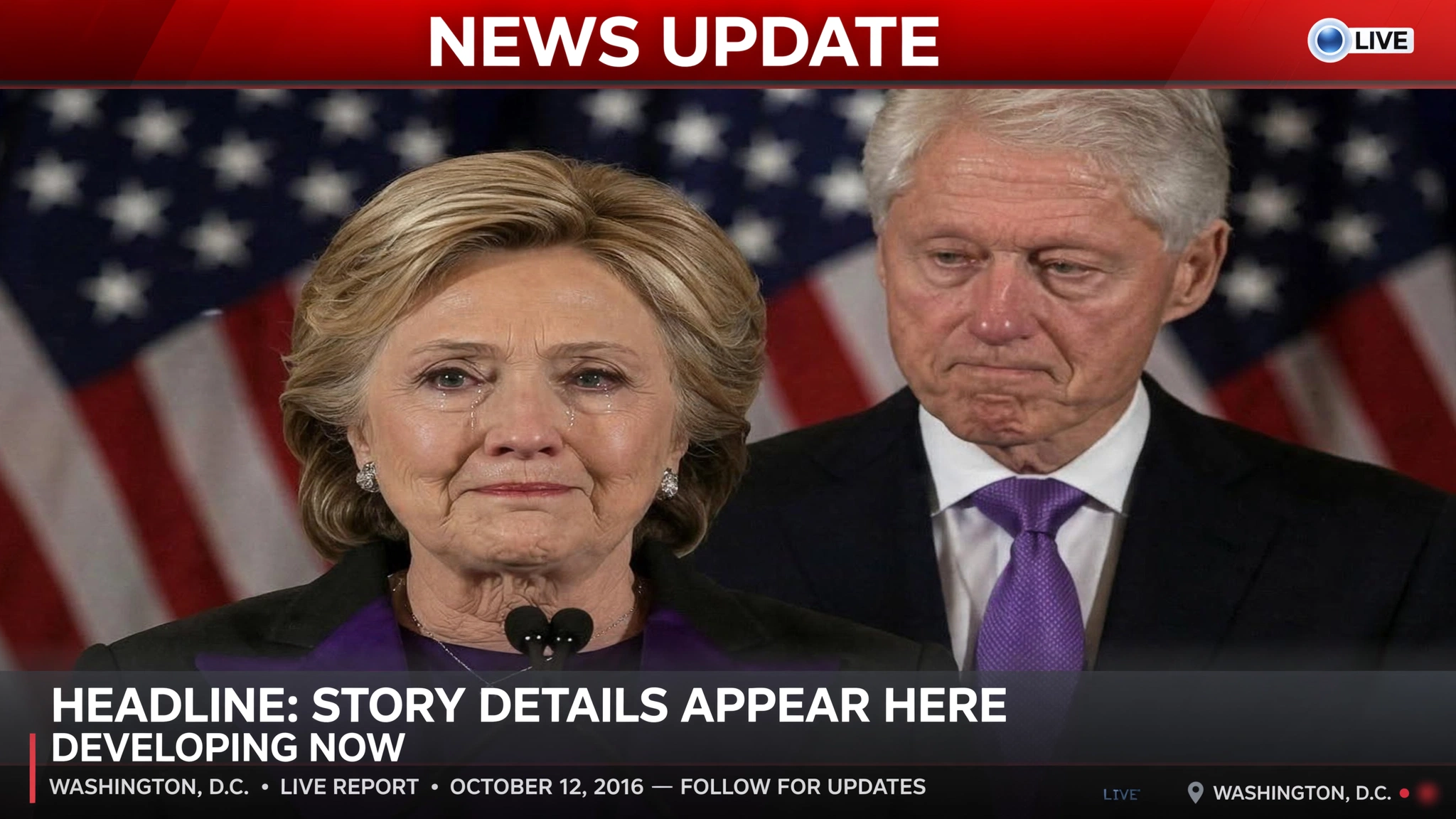 Hillary Clinton Gloria Steinem