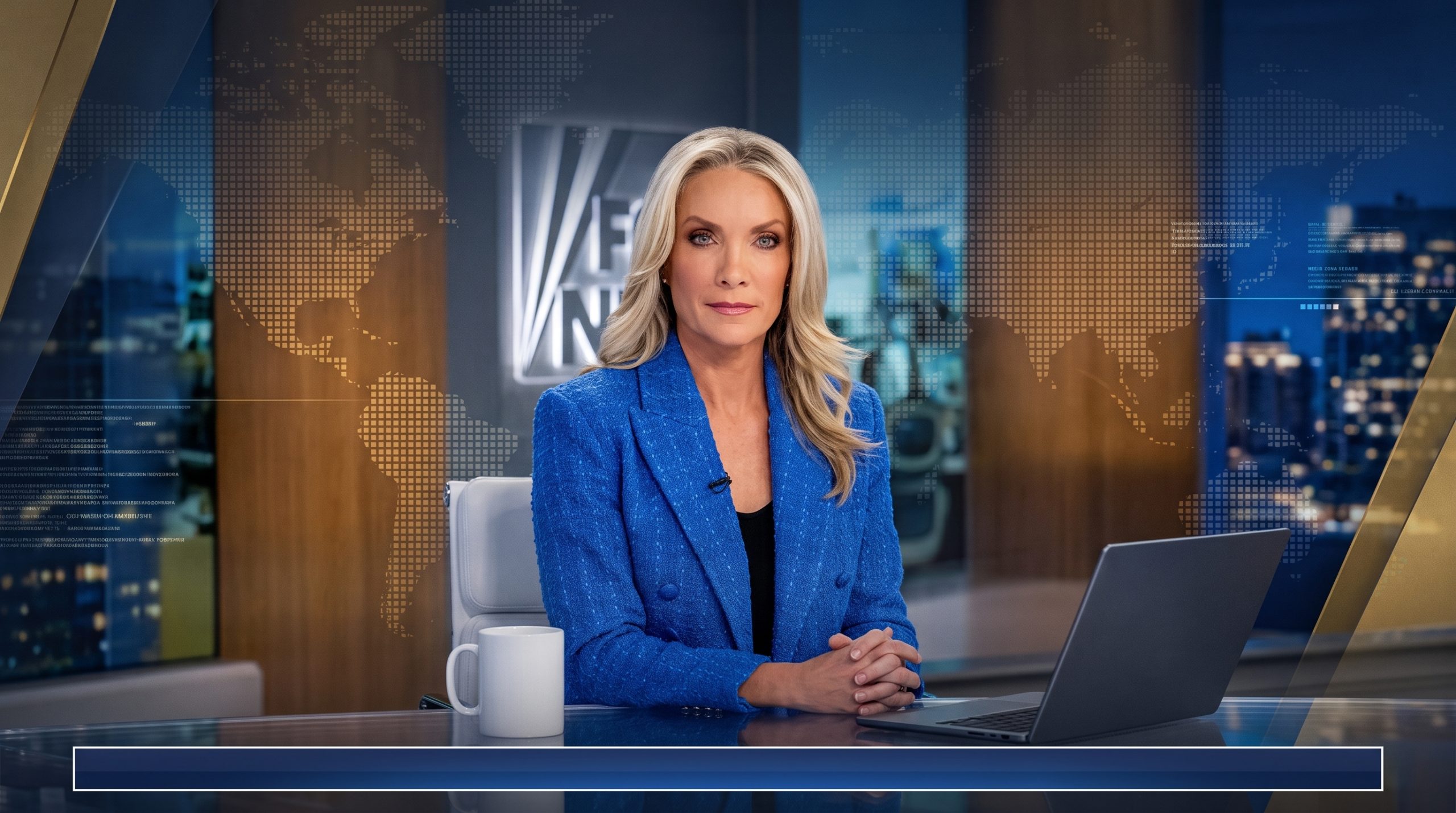 Dana Perino father