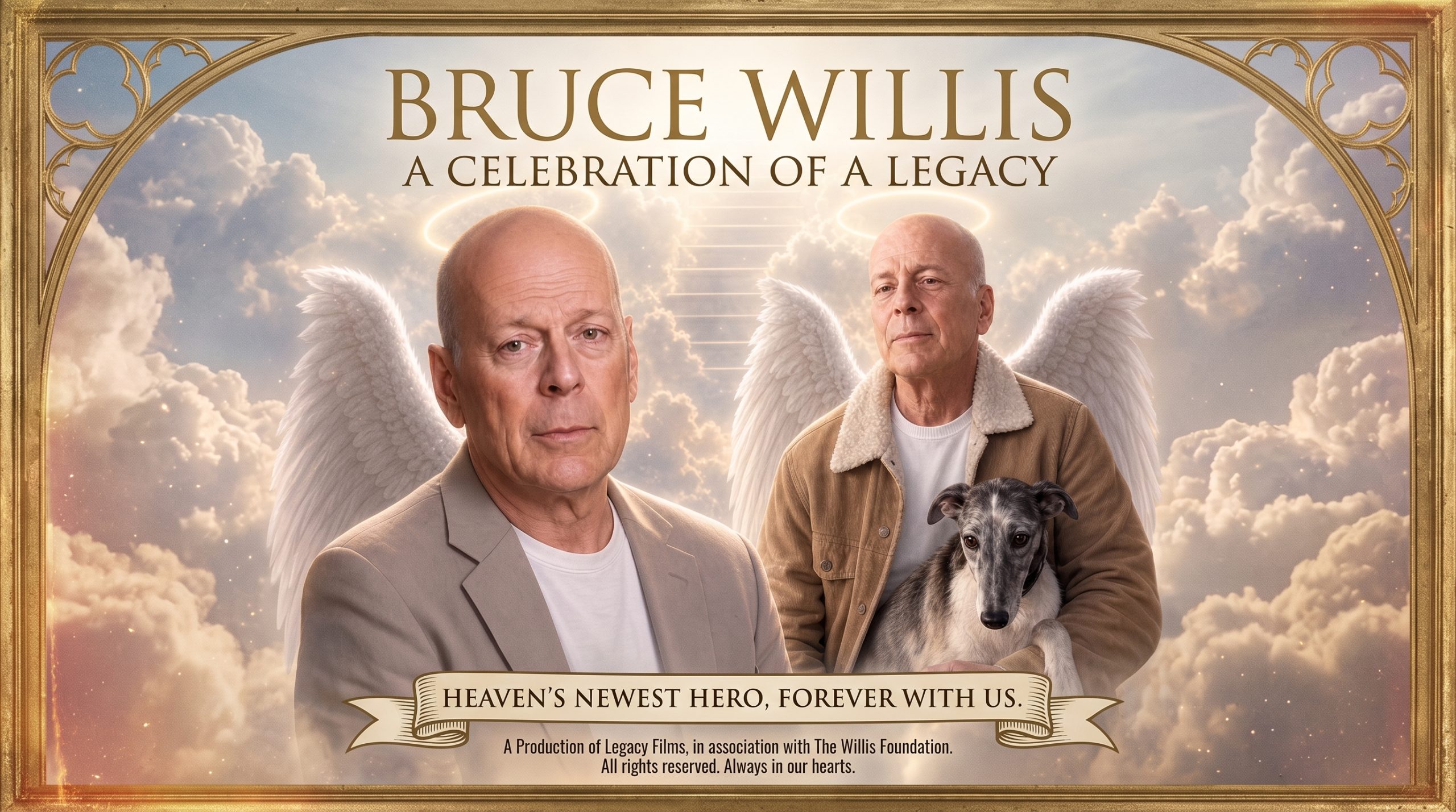 Bruce Willis