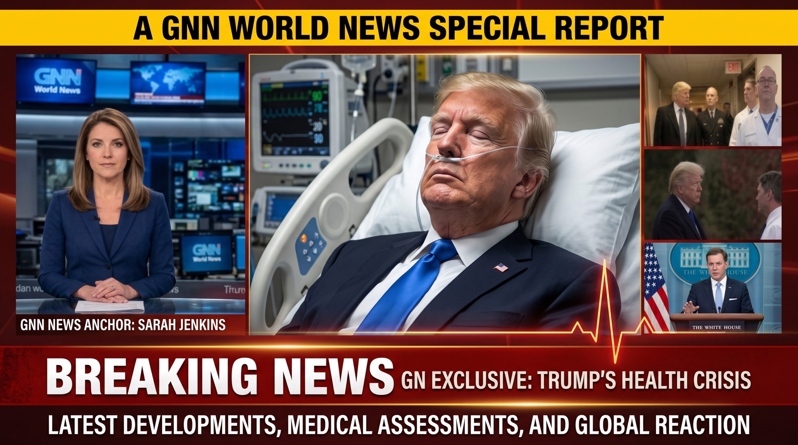 Trump shooting verified