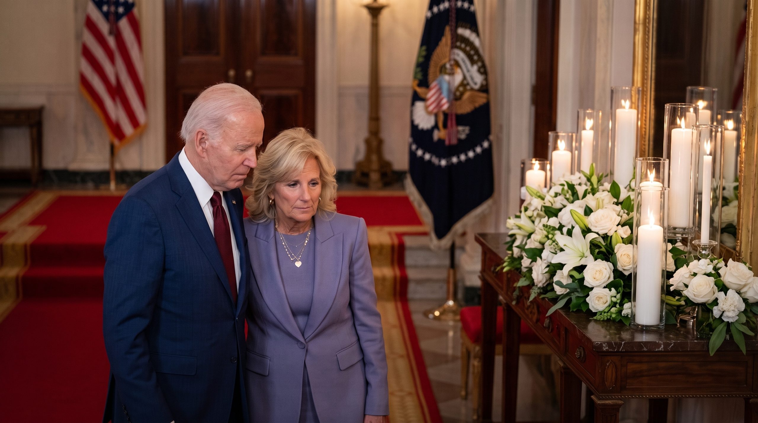 Jill Biden Joe health