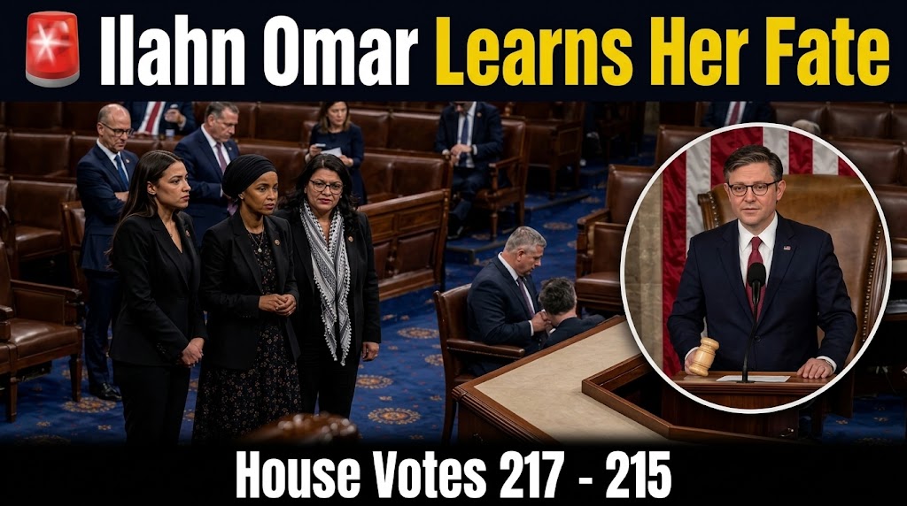 Omar expulsion dual citizenship