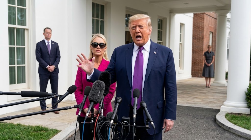 Trump federal charges