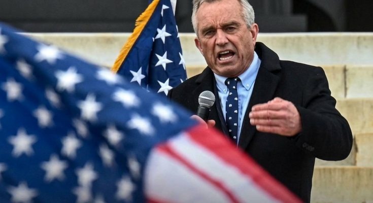 Democrat Senator retire