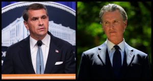 Federal Probe Into Gavin Newsom Takes New Twist