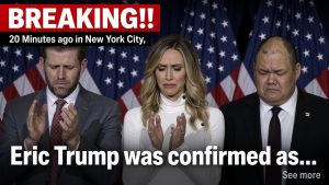 Trump Jr. Consolidates GOP Influence as Key Strategist