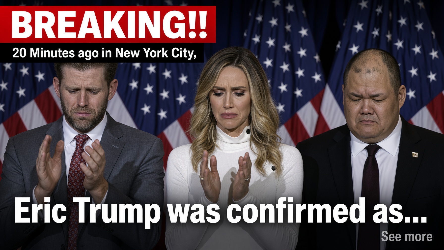 Trump Jr. GOP influence