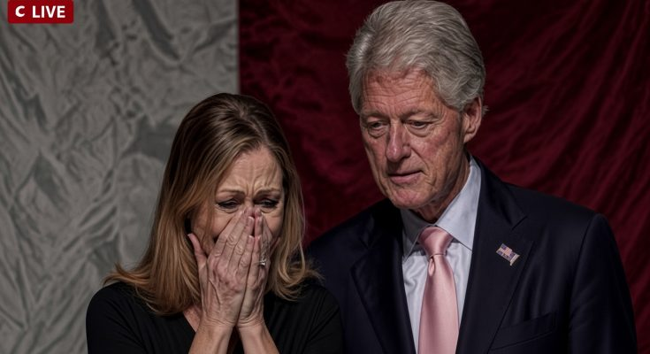 Bill Clinton recovery infection