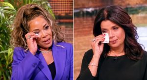 FCC Chairman Puts ‘The View’ On Notice Over ‘Equal Time’ Requirement