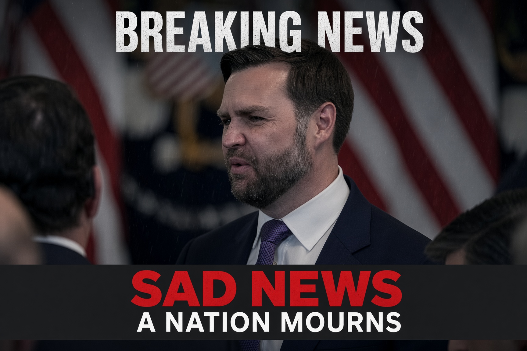 JD Vance 2028